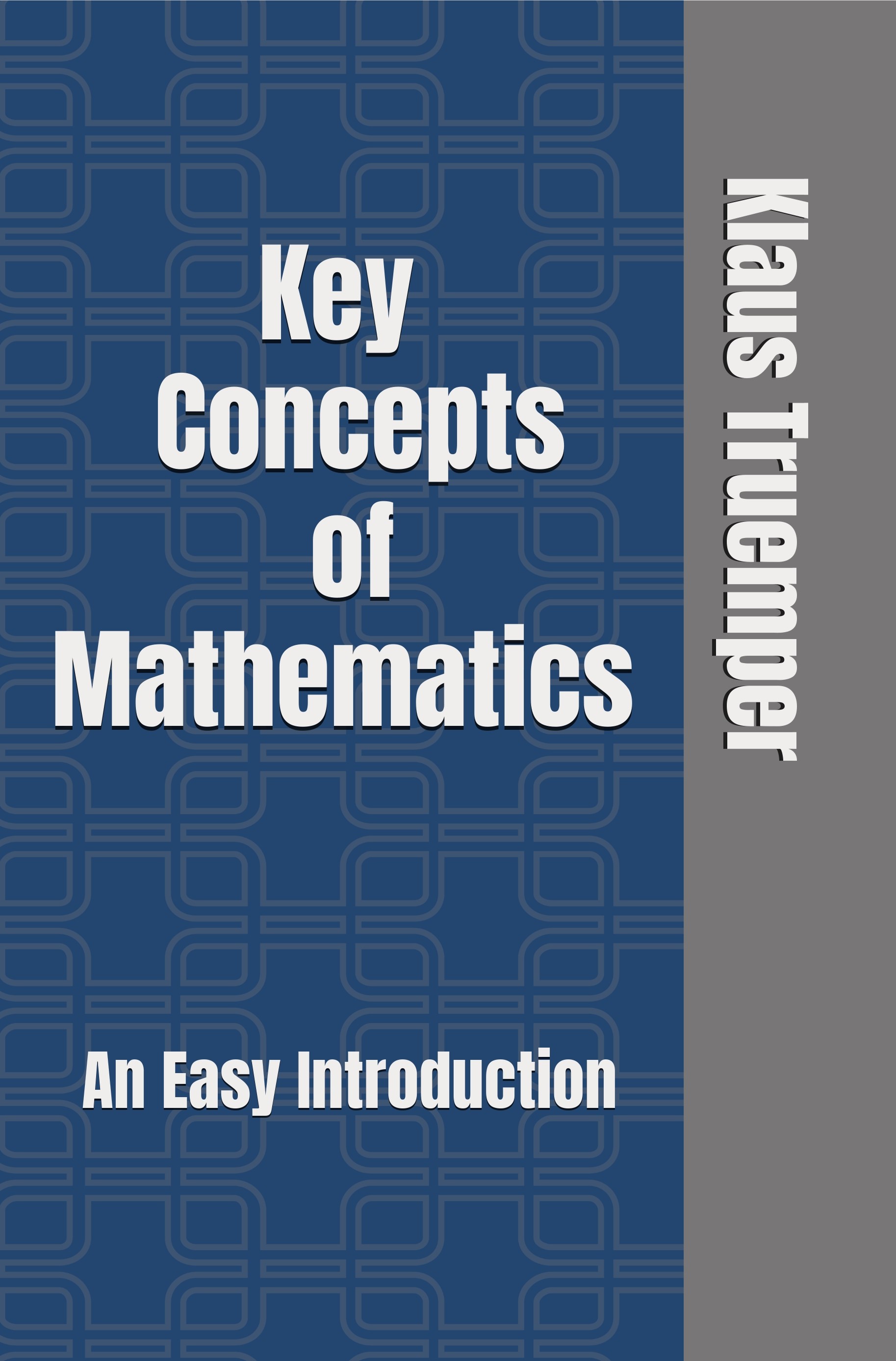 HistoryMathBookFront